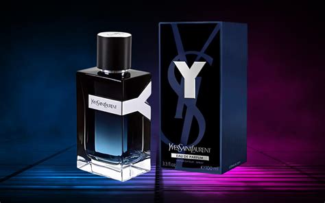 review ysl y edp.